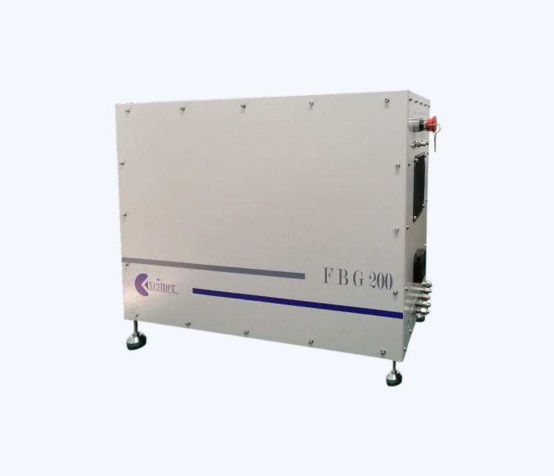 FBG200 准分子激光器