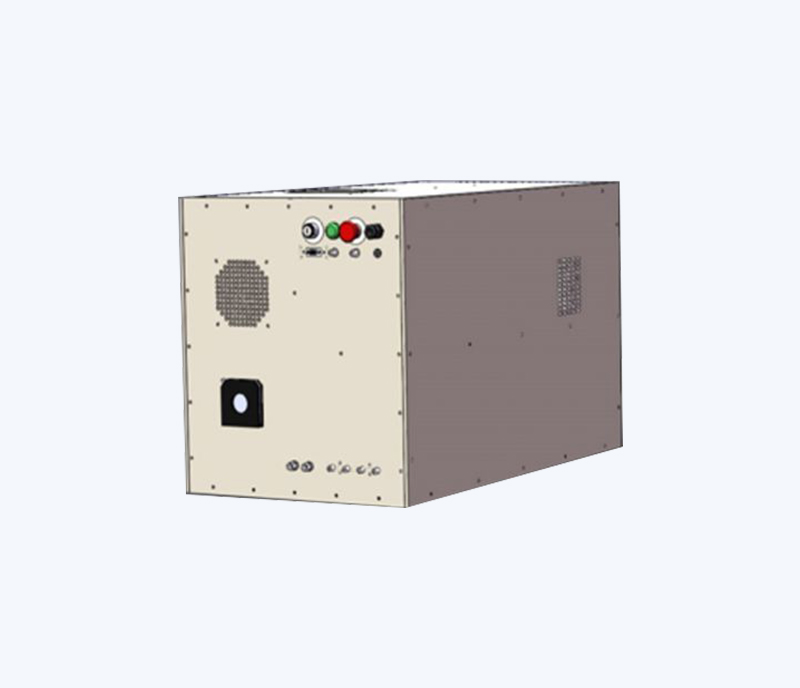 PLD100 准分子激光器