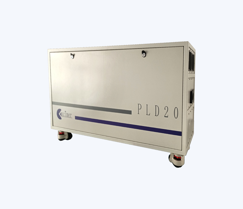 PLD20、PLD20L、PLD30 准分子激光器
