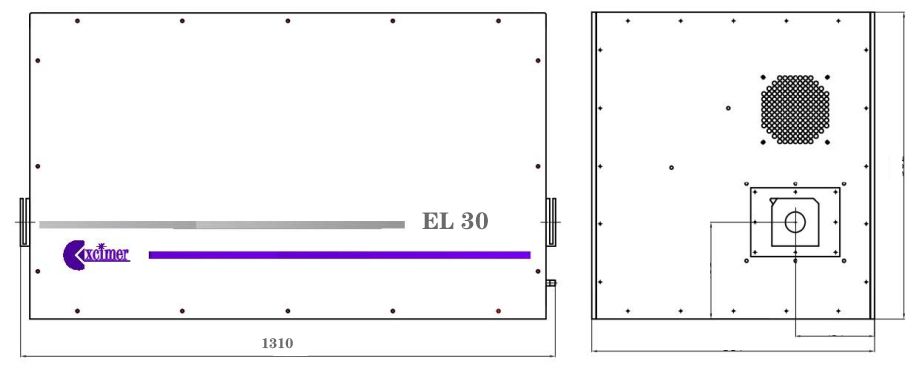 EL30准分子激光器(图1)