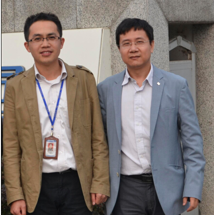 浩源光电参加并参展2014光电技术与系统学术会议(图6) 浩源光电参加并参展2014光电技术与系统学术会议(图6)