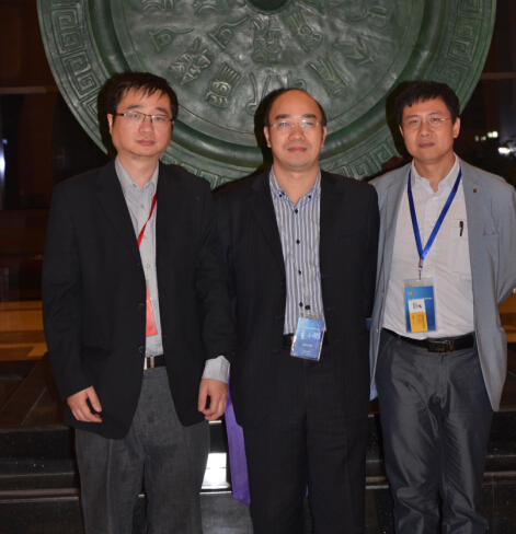 浩源光电参加并参展2014光电技术与系统学术会议(图7)