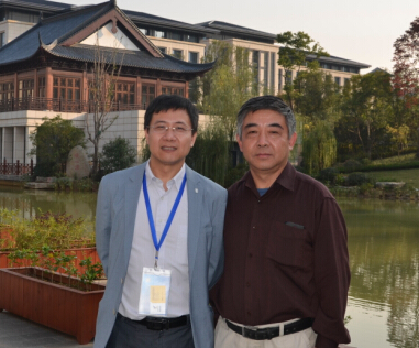 浩源光电参加并参展2014光电技术与系统学术会议(图11) 浩源光电参加并参展2014光电技术与系统学术会议(图11)